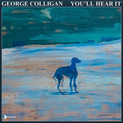 George Colligan - You'll Hear It (2024)