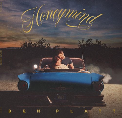 Ben Platt - Honeymind (2024) Hi Res