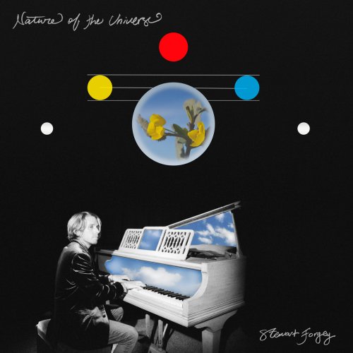 Stewart Forgey - Nature Of The Universe (2024) [Hi-Res]