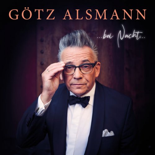 Götz Alsmann -  ...bei Nacht... (2024) Hi-Res