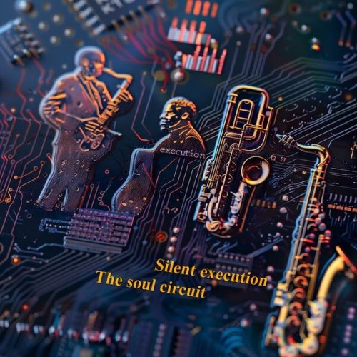 The Soul Circuit - Silent Execution (2024)