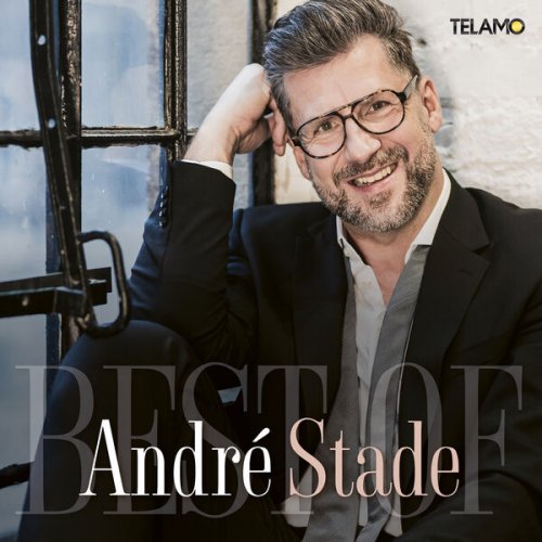 André Stade - Best Of (2024) Hi-Res
