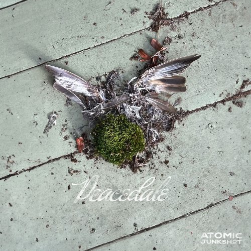 Atomic Junkshot - Peacedale (2024)