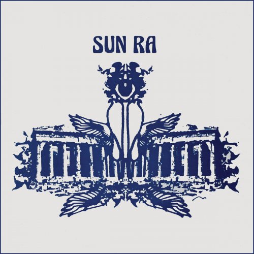 Sun Ra - Sub Underground #1 (1974) [Remastered 2015]