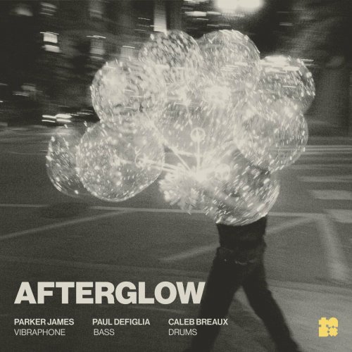Parker James - Afterglow (2024)