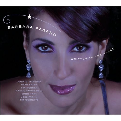 Barbara Fasano - Written in the Stars (2006)