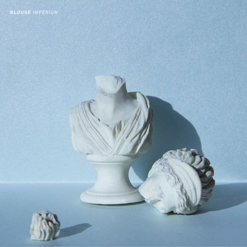 Blouse - Imperium (2013)
