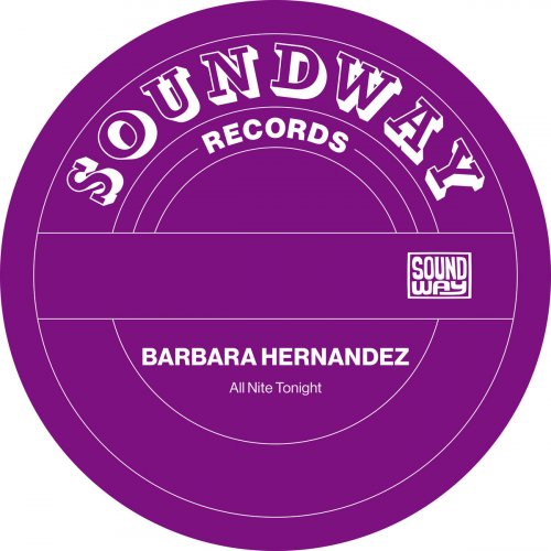 Barbara Hernandez, Leston Paul - All Nite Tonight (2024) [Hi-Res]