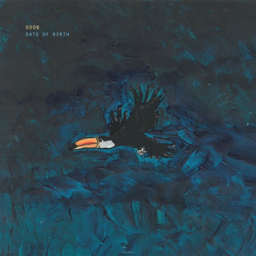DDob - Date Of Birth (2018) [Hi-Res]