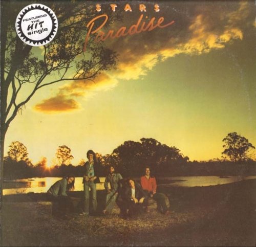 Stars - Paradise (Reissue) (1977/1992)