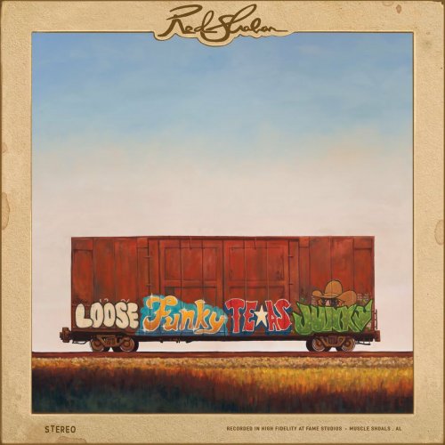 Red Shahan - Loose Funky Texas Junky (2024) Hi-Res