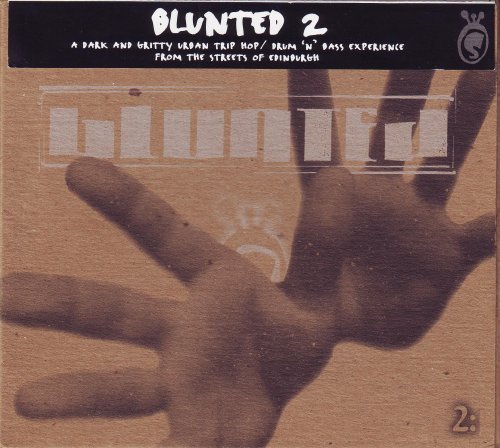 VA - Blunted 2 (1997) [CD-Rip]