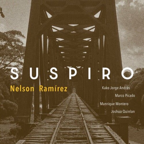 Nelson Ramírez - Suspiro (2024)