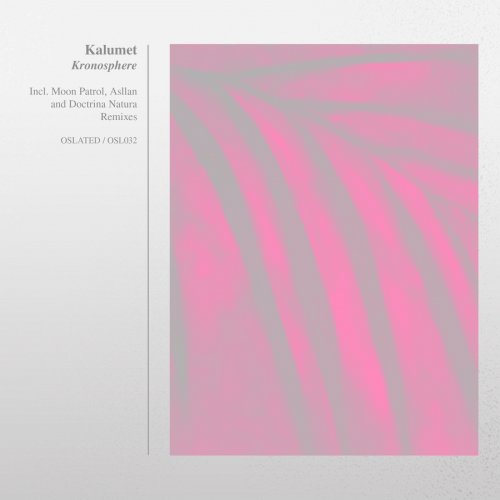 Kalumet - Kronosphere (2024)