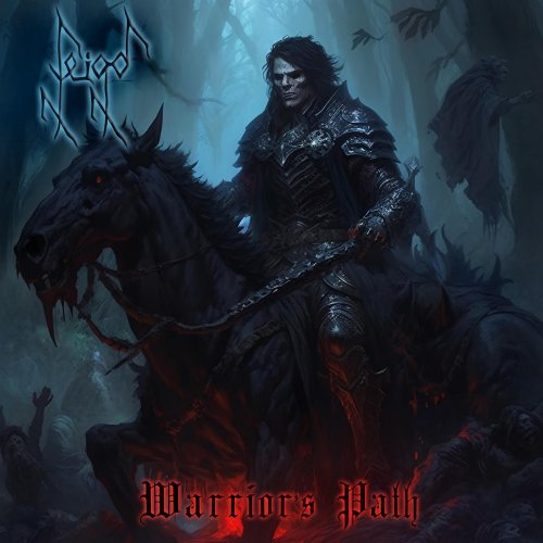 Feigd - Warrior's Path (2024)