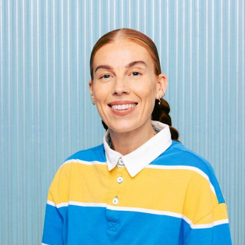 Gabrielle - Og eg lyger så det renner som en foss gjennom rommet (2024) Hi-Res