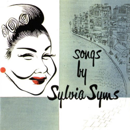 Sylvia Syms - Songs By Sylvia Syms (1955)