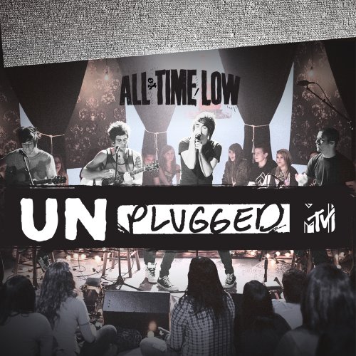 All Time Low - MTV Unplugged (2009)