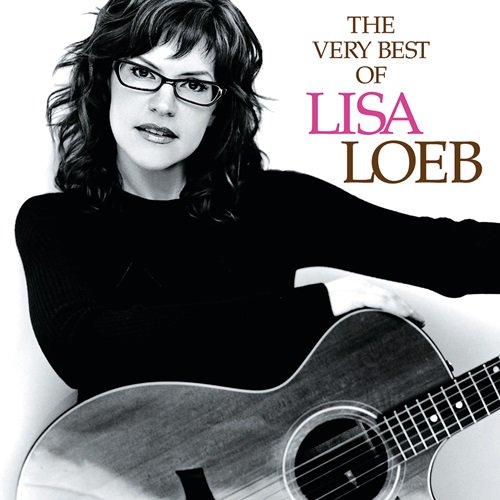 Lisa Loeb - The Very Best Of Lisa Loeb (2005)