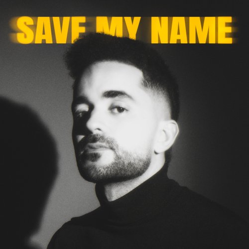 The Self-Escape - Save My Name (2024) Hi Res