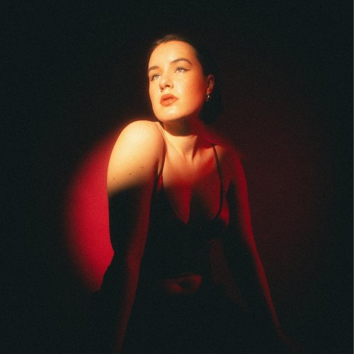 Laurence Brooks - rather be single (2024) Hi Res