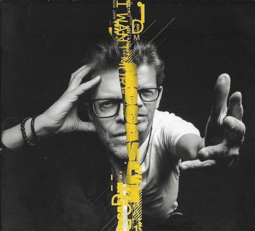 Donny McCaslin - I Want More (2023) CD Rip