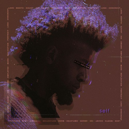 Matt Brown - Self (2024) Hi Res