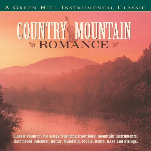 Craig Duncan - Country Mountain Romance (1999)