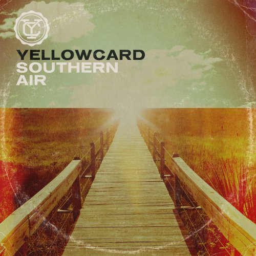 Yellowcard - Southern Air (2012)