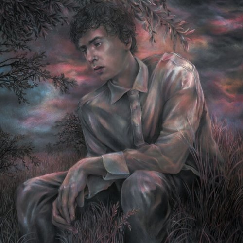 Casey MQ - Later that day, the day before, or the day before that (2024) Hi Res