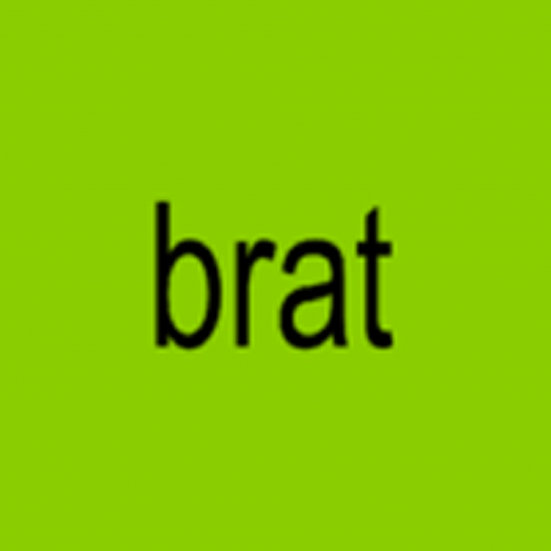 Charli XCX - BRAT (2024) [Hi-Res]