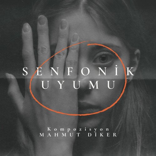 Mahmut Diker - Senfonik Uyumu (2024) Hi-Res