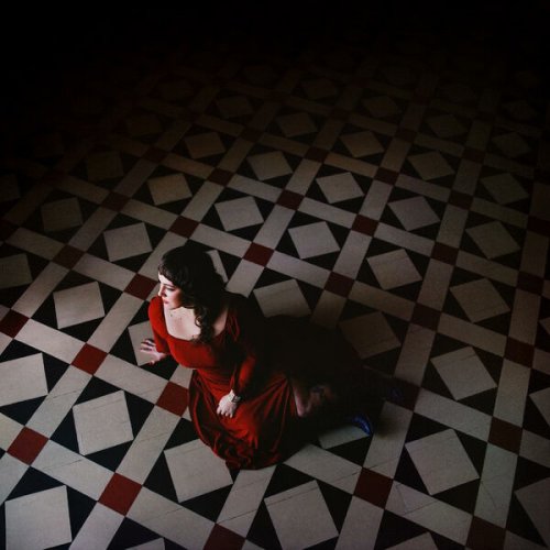 Rose Hotel - A Pawn Surrender (2024) [Hi-Res]