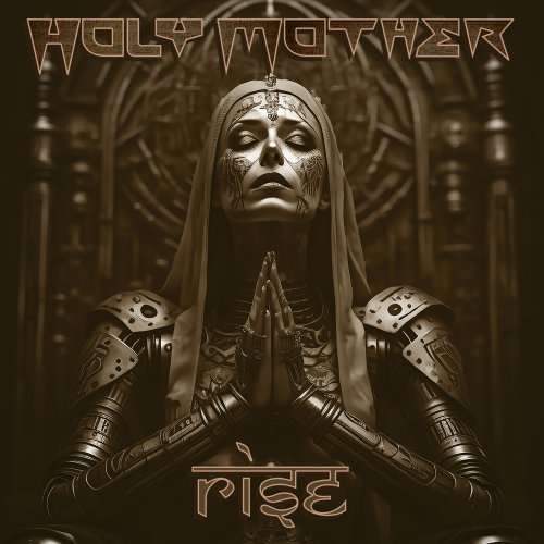Holy Mother - Rise (2024) Hi-Res