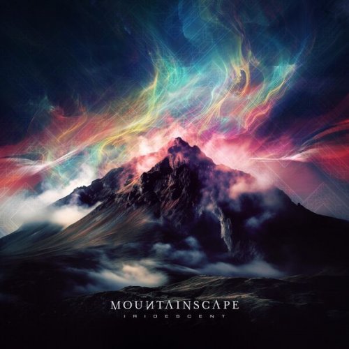 Mountainscape - Iridescent (2024) Hi-Res