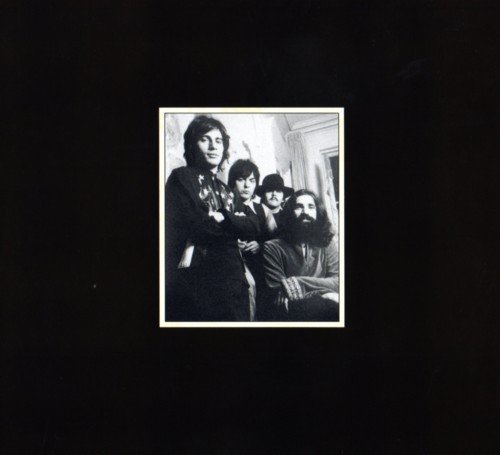 The Rascals - All I Really Need: The Atlantic Recordings (1965-1971) (2001)