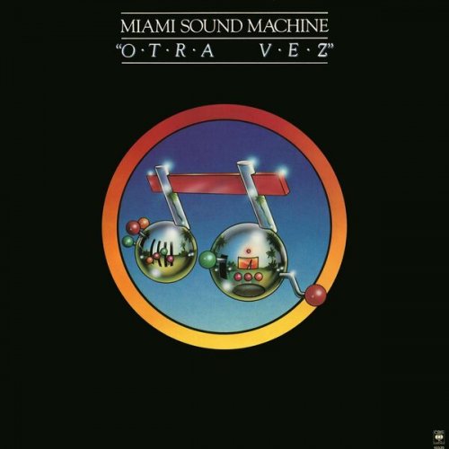 Miami Sound Machine - Otra Vez (2024) [Hi-Res]