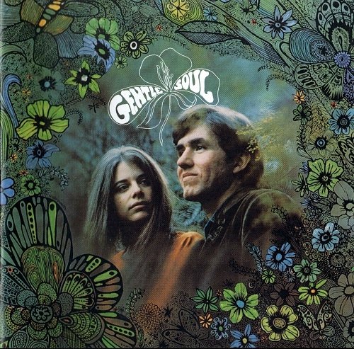 Gentle Soul - Gentle Soul (Expanded Edition) (1968/2003)
