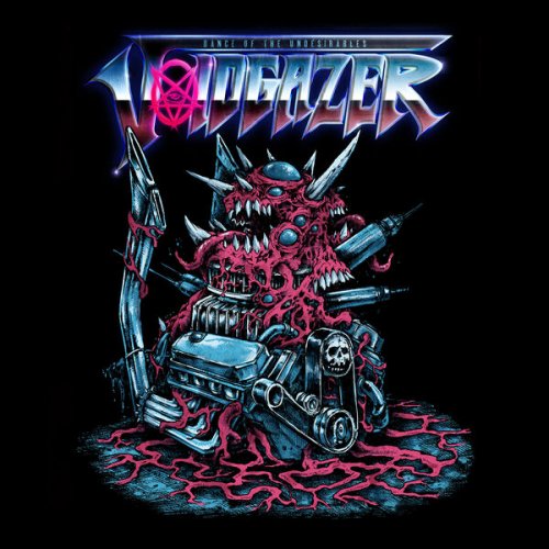 Voidgazer - Dance Of The Undesirables (2024) Hi-Res