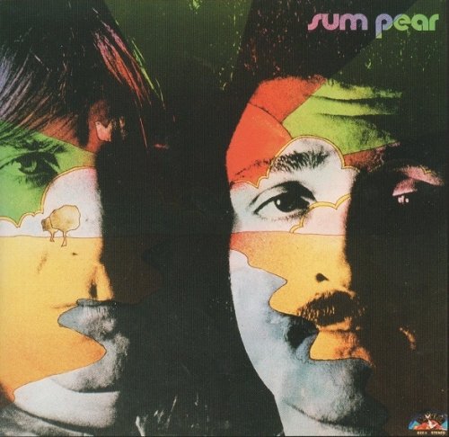 Sum Pear - Sum Pear (Reissue) (1971/2004)