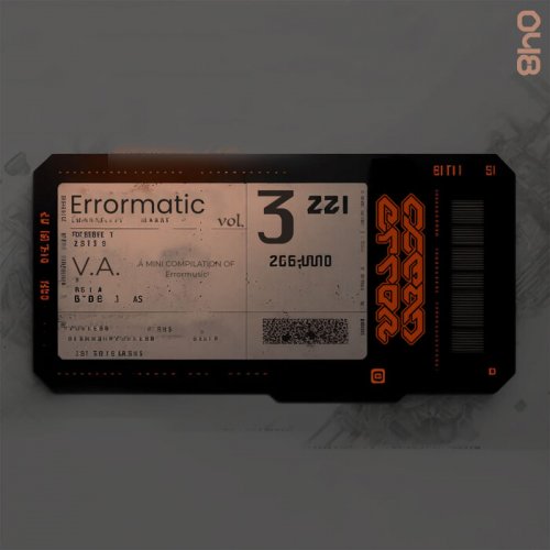 VA - Errormatic, Vol. 3 (2024)