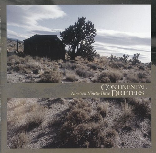 Continental Drifters - Nineteen Ninety-Three (2003)