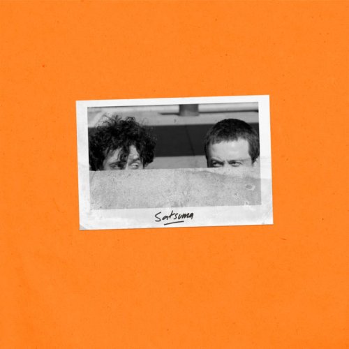 Kinnego Flux - Satsuma (2024)