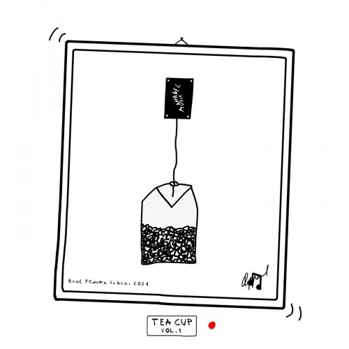 VA - Tea Cup Vol. 1 (2024)
