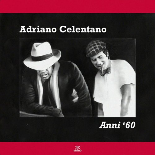 Adriano Celentano - Anni '60 (2024)