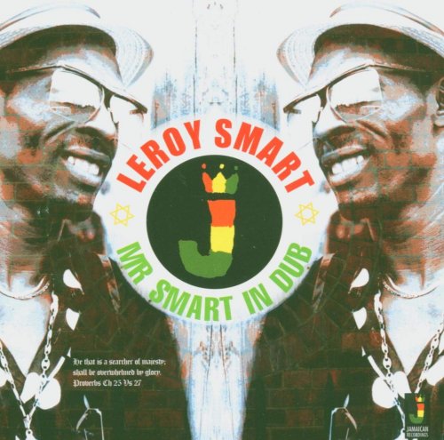 Leroy Smart - Mr Smart In Dub (2013)