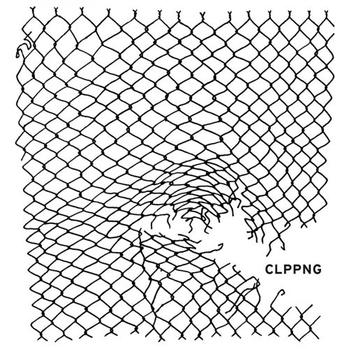 clipping. - CLPPNG (2014) [Hi-Res]