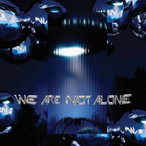 VA - Ellen Allien presents We Are Not Alone Pt. 7 (2024)