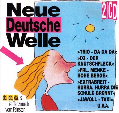 VA - Neue Deutsche Welle (2004)