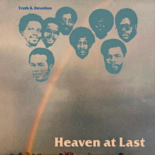 Truth & Devotion - Heaven At Last (2024) Hi-Res
